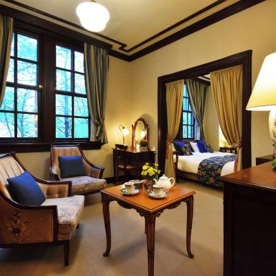 デラックス ツインルーム ホテル・ラネージュ本館 クーポン