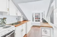 歷史風格Loft最佳市中心地段公寓 3號單元 5139