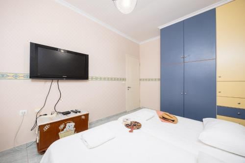 别墅（带独立泳池）