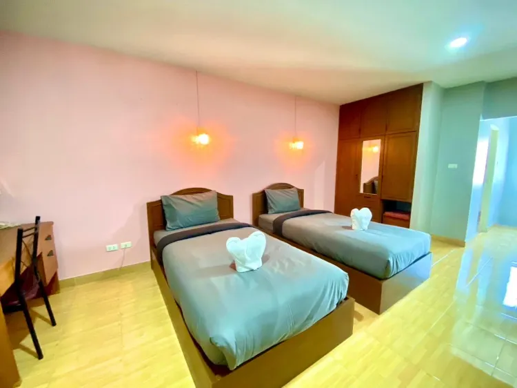 ห้องสแตนดาสทวิน