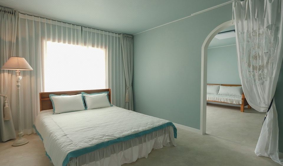 Gyeongju Dasibom PensionDasibom 101 (Family Group)