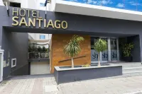 聖迭戈酒店 酒店