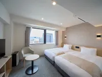Hotel Eins Osaka Kadoma City Station