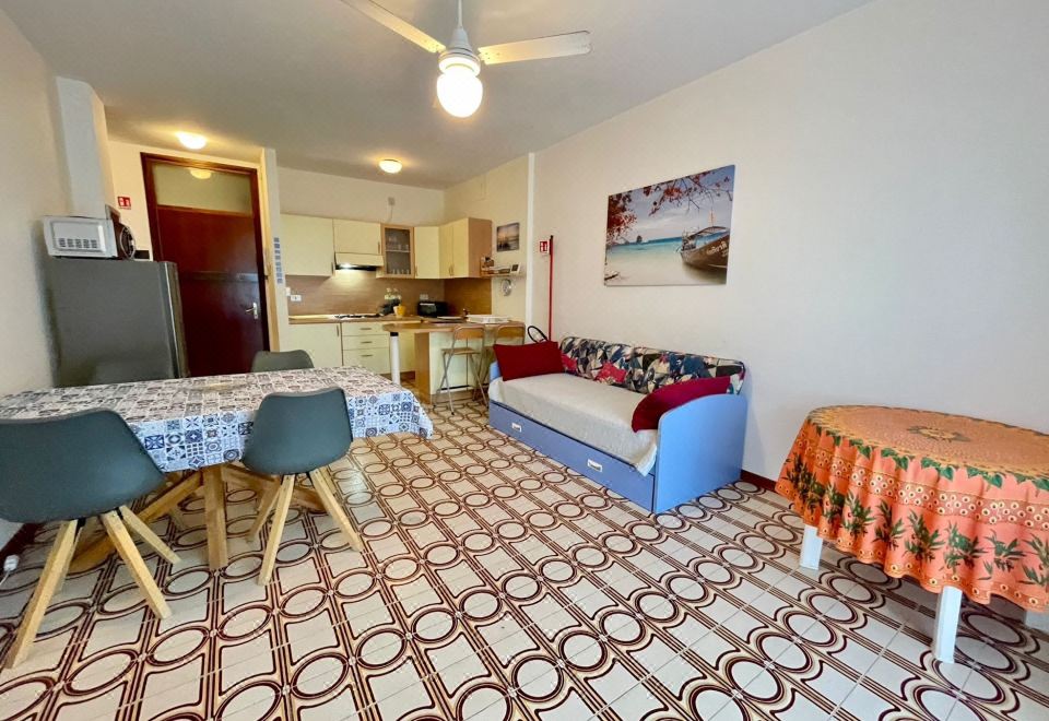 公寓，整套房屋或公寓