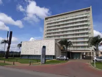San Diego Suites Veredas Sete Lagoas Hotele w: 
