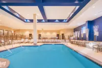 Holiday Inn TERRE HAUTE by IHG