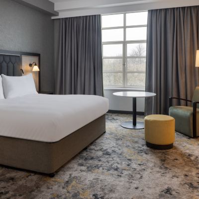 Executive King Room With Castle View Hilton Cardiff Promo Code