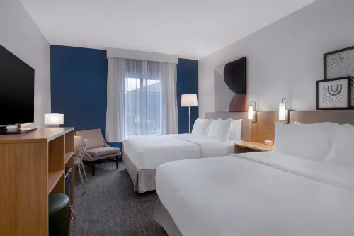 Spark by Hilton Montgomery EastChase