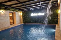 Melissa Hotel โรงแรมใน