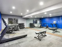 Holiday Inn Express REDDING NORTH – SHASTA LAKE by IHG โรงแรมในเร็ดดิ้ง