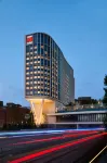 Citizenm Boston Back Bay Hotels in 