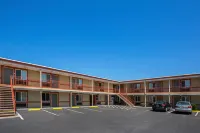Econo Lodge Hurricane Zion Park Area
