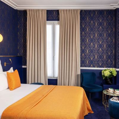 Superior Double Room Hôtel Léna Promo Code