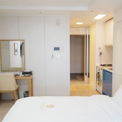 스탠다드 트윈 (옷장 미포함) 플레아 드 블랑 쿠폰