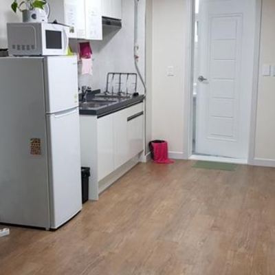 Room 101 (Family-Type Studio/No Pets Allowed) 서천 라온펠리스펜션 쿠폰