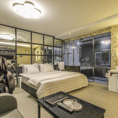 Special Room 1Pc Ulsan K2 쿠폰