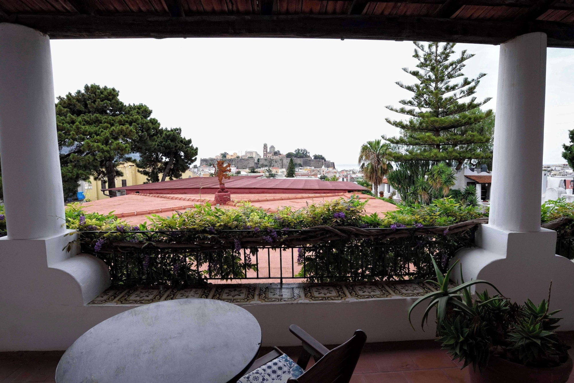 优选标准双人房