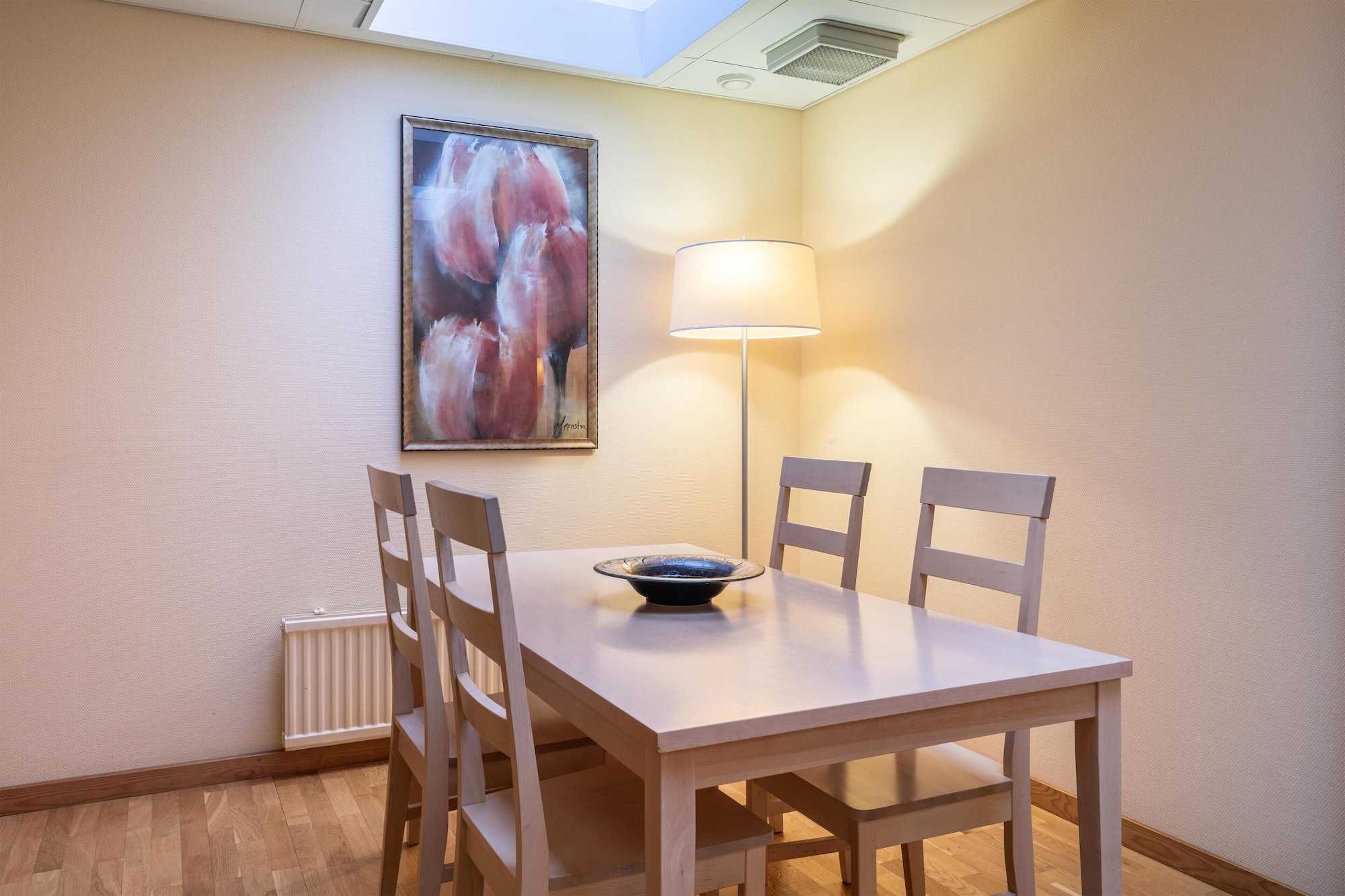 高级特大床间 - 带桑拿浴室