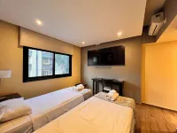 Hotel Grand Lago