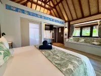 Maitai Bora Bora Hotel di 