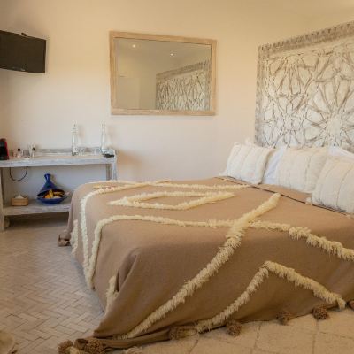 Bungalow VIP A Dakhla Attitude Promo Code