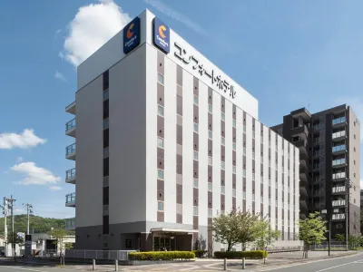 Comfort Hotel Kitakami Hôtels à : 