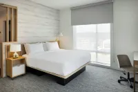 TownePlace Suites by Marriott Middleburg
