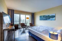 Seehotel Fleesensee