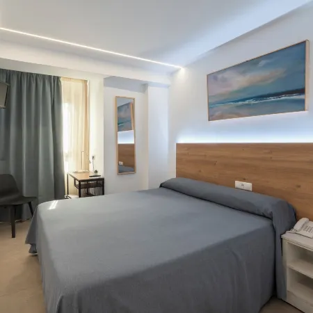 Hostal Pensimar