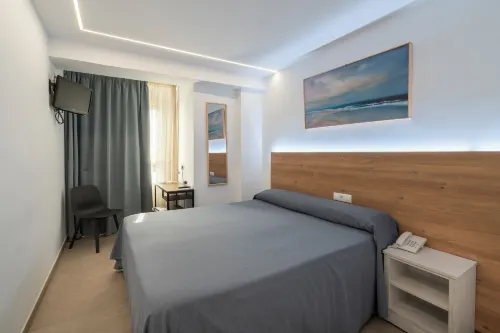 Hostal Pensimar