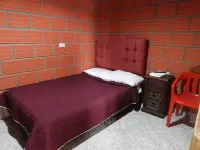 카사 호텔 로스 파롤레스  호텔