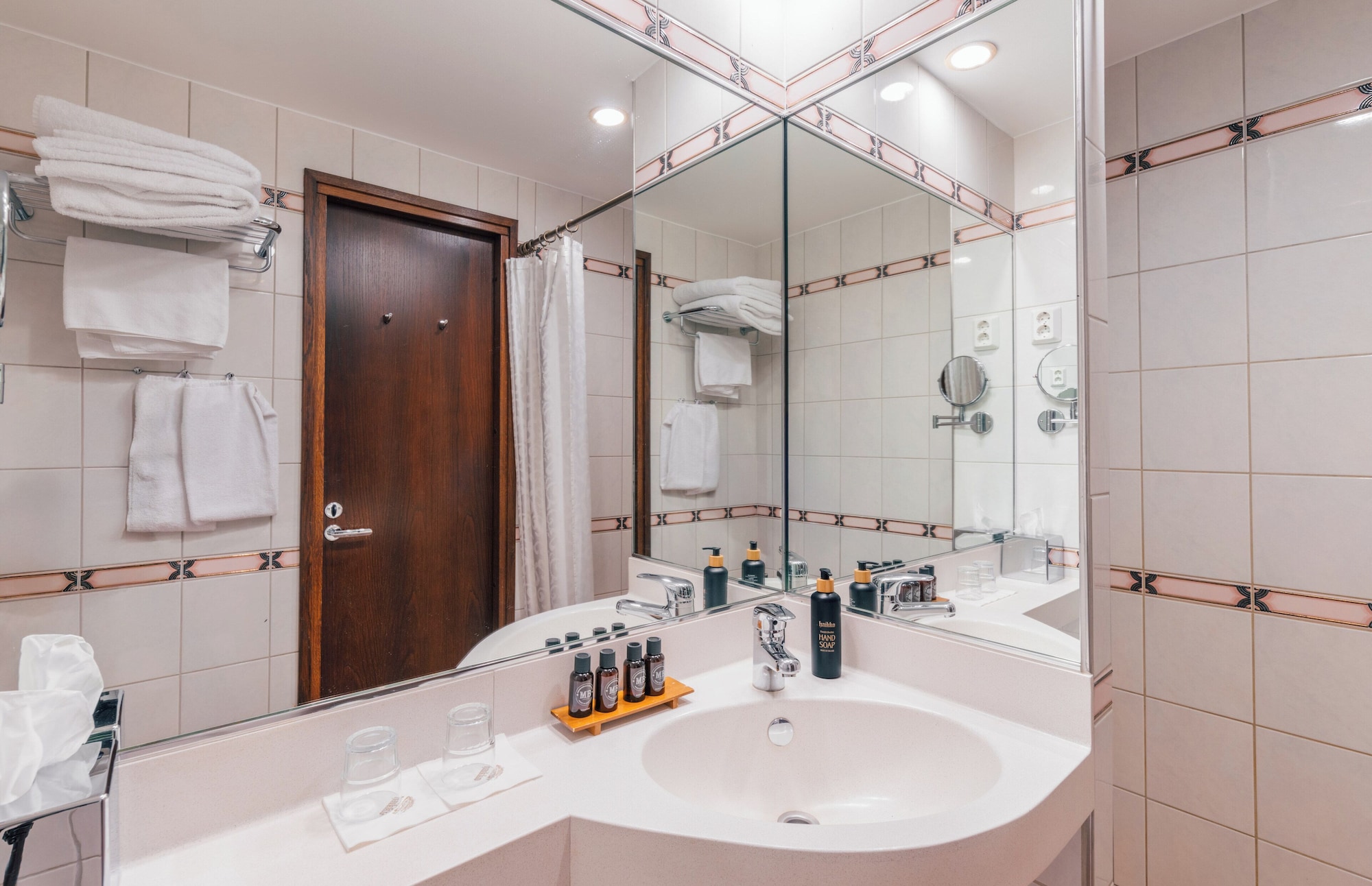 皇家客房 - 庄园