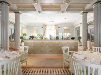 Les Bains De Spa Hotel a Spa