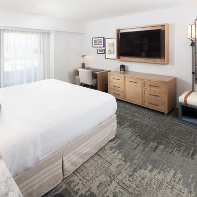King Room - Accessible Grand Geneva Resort and Spa Promo Code