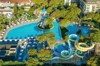 Papillon Ayscha Resort & Spa