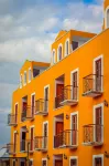 Hotel Perla del Mar Các khách sạn ở 