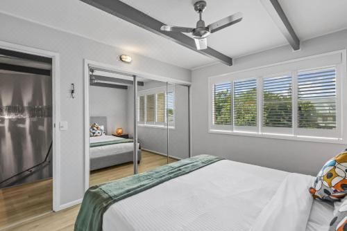 两卧室联排别墅