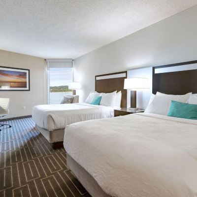 Room, 2 Queen Beds, Accessible Delamar Traverse City Promo Code