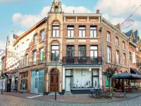 Holiday Home in the Heart of Hasselt