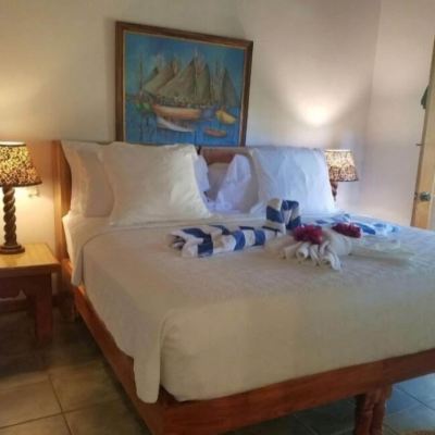 Premier Room, 1 King Bed, Garden View, Garden Area Tensing PEN Promo Code