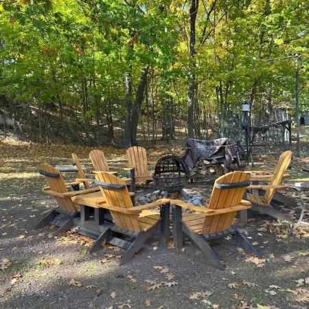 The Old Catskill Game Farm Inn Отели в г. Катскилл