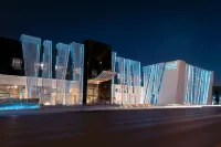 Edge Riyadh Al Rabie Hotels in 