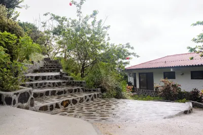 Hotel Alto Monte Panama Hotels in 