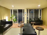 Burgos Hub Hostel