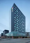 Alt Hotel Calgary University District
