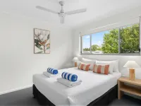 Direct Collective - Breeze on Brightwater Hotels in Mooloolaba