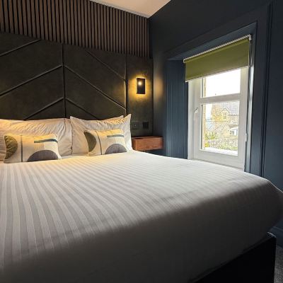Deluxe Studio Suite Craigvrack Hotel Promo Code