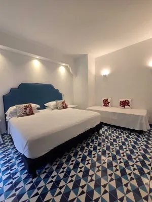 Palmerie Luxury Apartments
