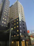 Smile Hotel Shin-osaka Hotels in 