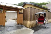 Hoshiakari No Yado Mahoroba โรงแรมใน